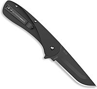 OUTDOOR EDGE Razor VX1 Replaceable-Blade EDC Folding Pocket Knife