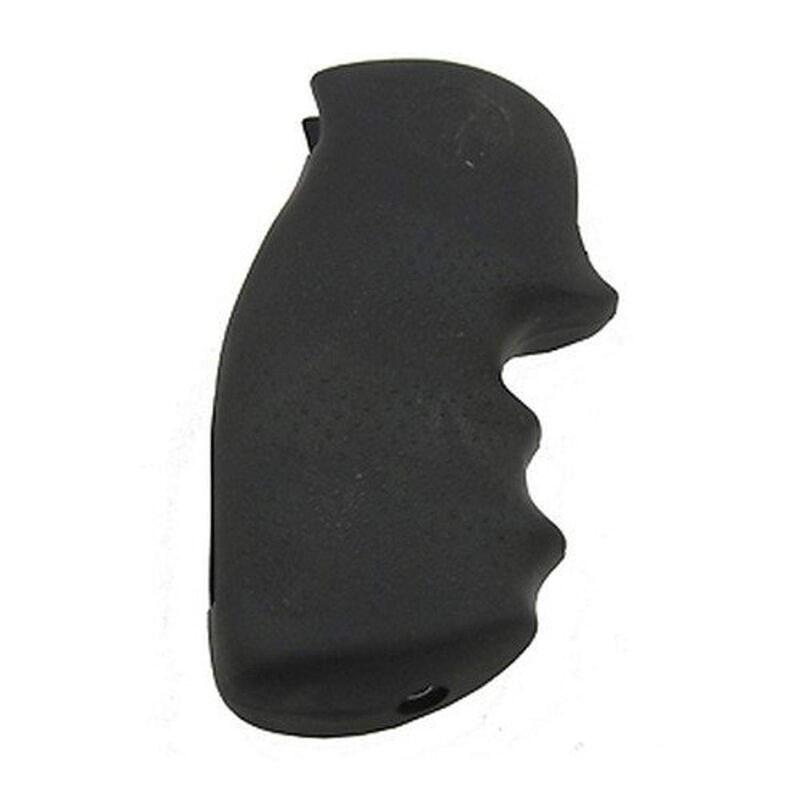HOGUE Monogrip Rubber Grip for Ruger Redhawk