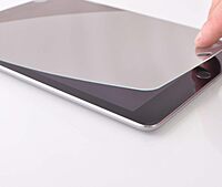 CODi Tempered Glass Screen Protector for iPad Pro 12.9" (6th, 5th, 4th, and 3rd Gen) | 9H Hardness, Anti-Scratch, HD Clarity