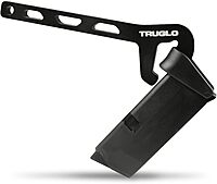 Truglo Mag-Wrench Compact Durable Lightweight Easy-to-Use Magazine Disassembly Tool - Compatible with Glock 42/43 Single-Stack Magazines Modern