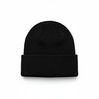 Hero's Pride Blank Watch Cap - 100% Acrylic Knit Beanie