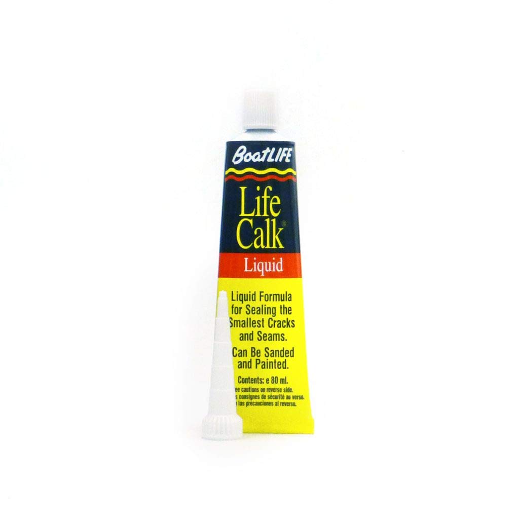 BoatLIFE Liquid Life-Calk Marine Polysulfide Sealant Tube