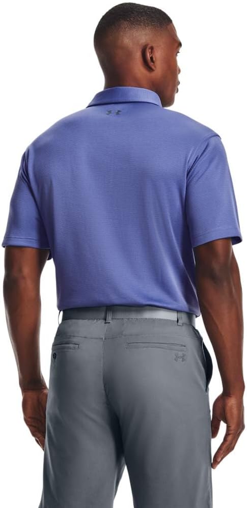 Under Armour Men's Tech Golf Polo