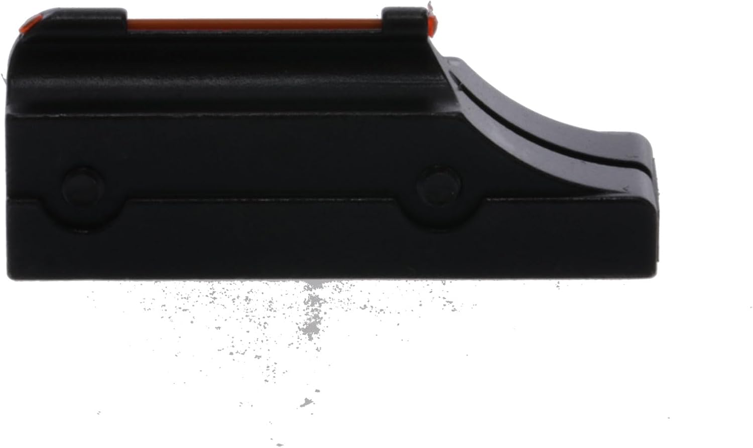 TRUGLO Pro-Series Magnum Gobble-Dot All-Metal Sights TG944C (6mm Rib Width)