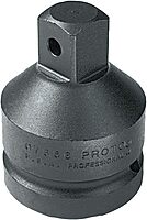 Stanley Proto J7653 Proto 3/4-Inch F x 1/2-Inch M Impact Drive Adapter