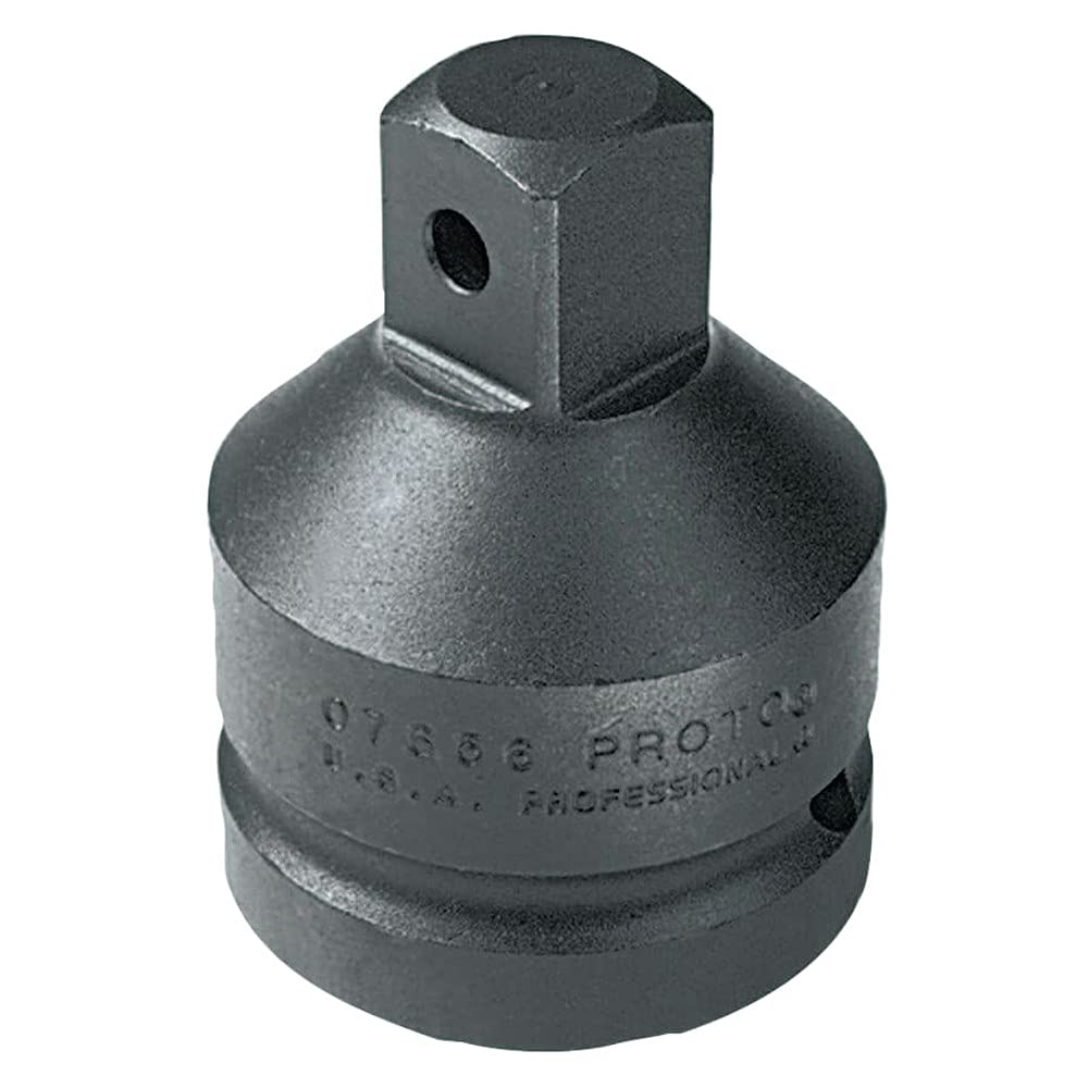 Stanley Proto J7653 Proto 3/4-Inch F x 1/2-Inch M Impact Drive Adapter
