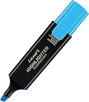 Highlighter Marker Pen