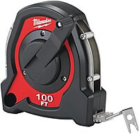 100FT CLOSED REEL LONG TAPE