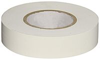 BERRY GLOBAL PVC General Purpose Electrical Tape, 7 mil, 66' x 3/4"