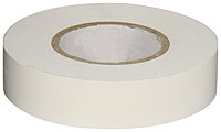 BERRY GLOBAL PVC General Purpose Electrical Tape, 7 mil, 66' x 3/4"