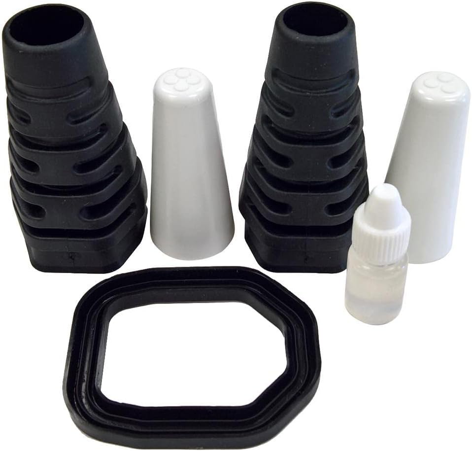 SmartPlug BF50 Repair Kit/Female Connector - Gasket Kit