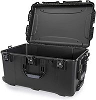 NANUK Wheeled Series 965 NK-7 Resin Waterproof Hard Case