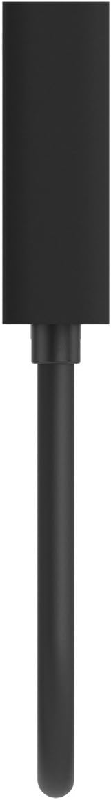 Belkin DisplayPort to VGA Adapter, HD-15, DP M to VGA F - display adapter - 6in DisplayPort/VGA Video Cable - F2CD032B