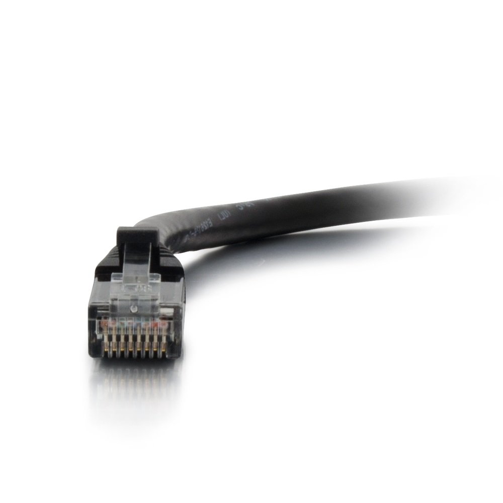 C2G Cat6 Snagless Ethernet Patch Cable