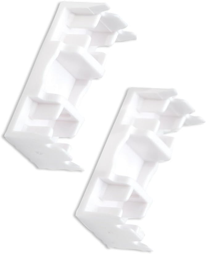 Intellinet Network Solutions Cat5e Keystone Jack, UTP