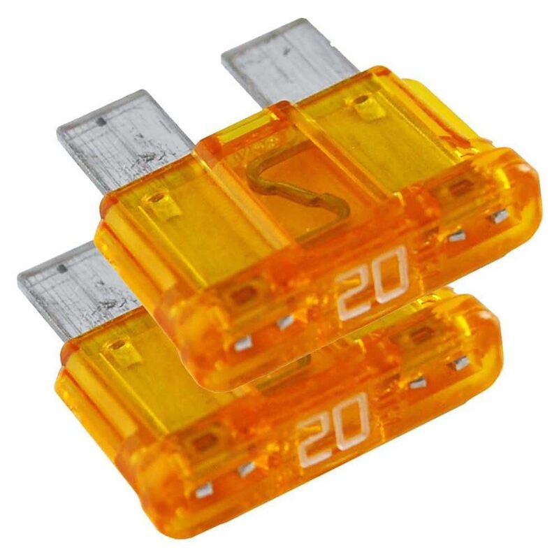 Blue Sea Systems ATO/ATC Fast-Acting Fuses