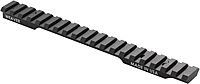 WeaverEXTENDED Multi Slot Base Savage 10, 11, 12, 14, 16 SA One Size Multi