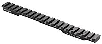 WeaverEXTENDED Multi Slot Base Savage 10, 11, 12, 14, 16 SA One Size Multi