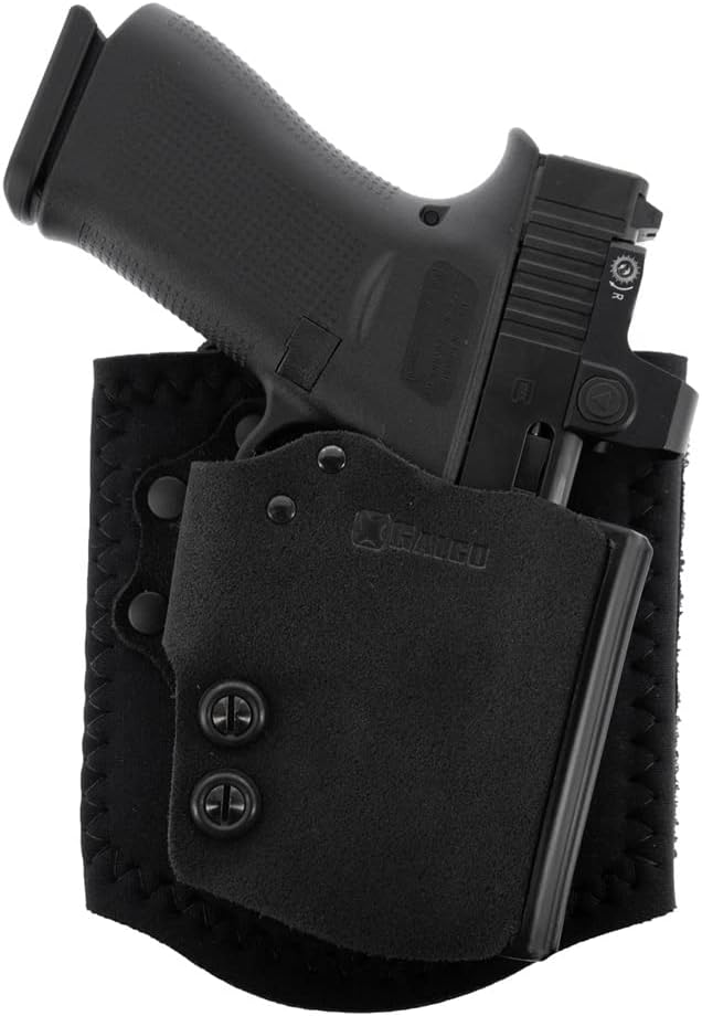 GALCO Ankle Guard Neoprene Ankle Holster