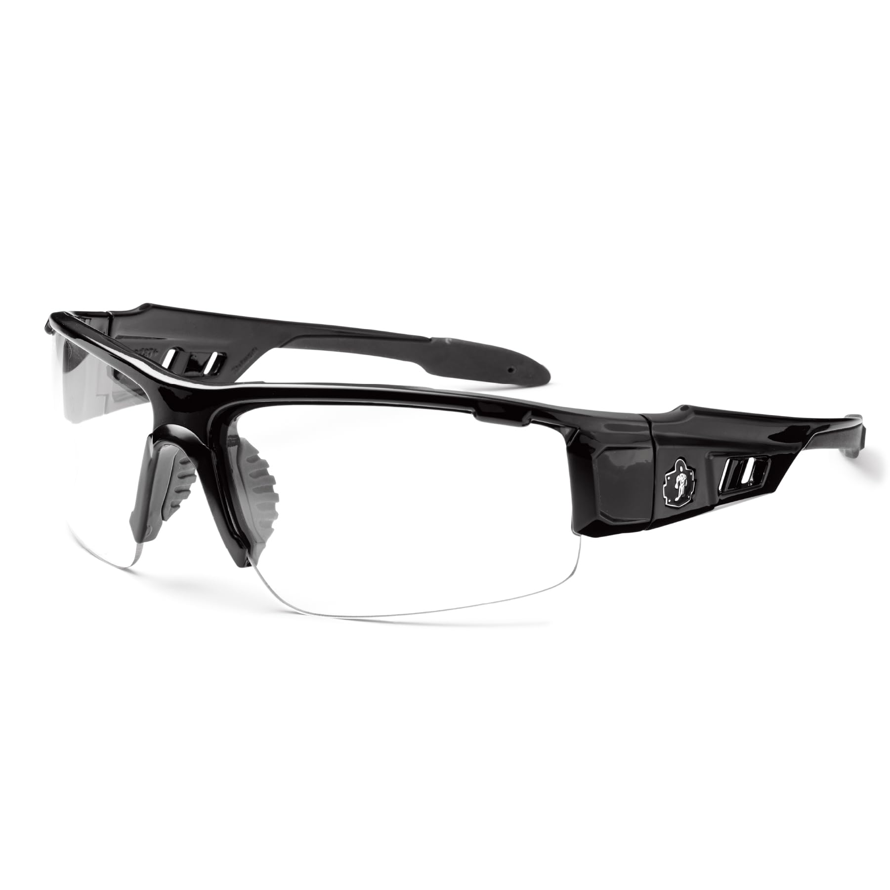 Ergodyne Skullerz DAGR Anti-Fog Safety Glasses