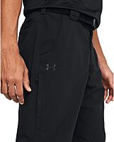 Under Armour Men's Enduro Elite Flat Front Pants