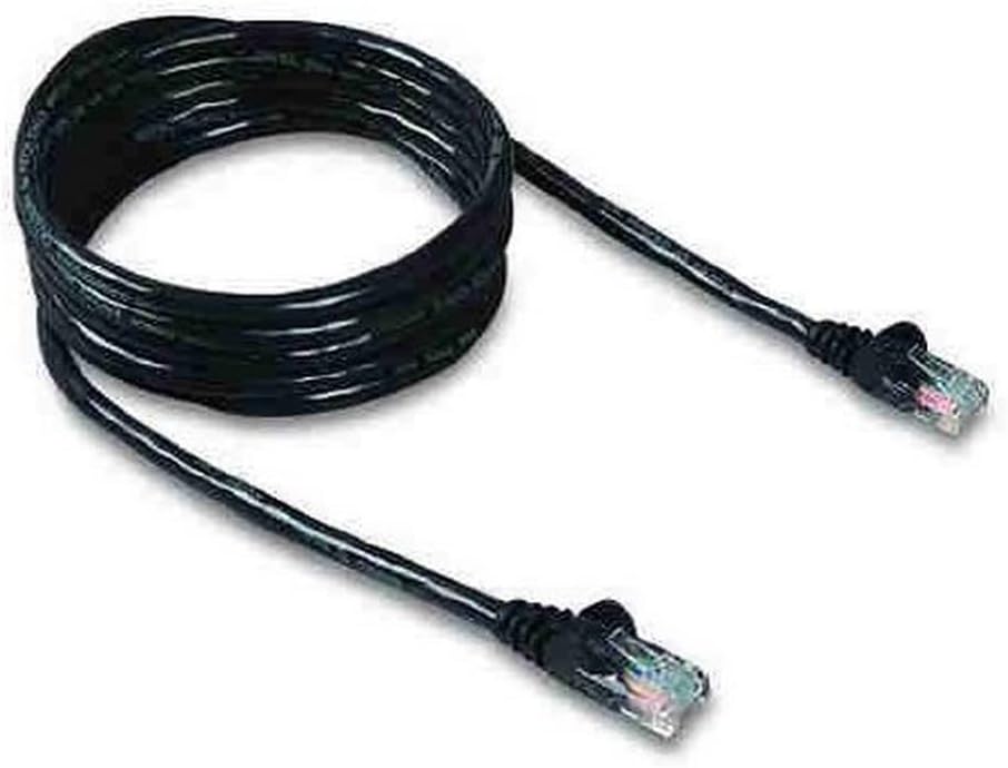 Belkin CAT6 Snagless Patch Cable RJ45M/RJ45M