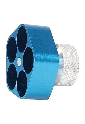 Pachmayr CNC Machined Aluminum Revolver Speedloader