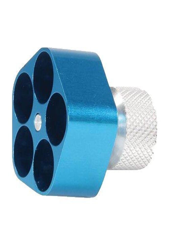 Pachmayr CNC Machined Aluminum Revolver Speedloader