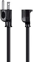 Monoprice Extension Cord NEMA 5-15P to 5-15R 16AWG 13A