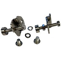 Uniden FMB323 Flush Mount f/UM725 Series