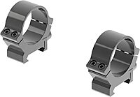 Leupold QRW2 Quick-Release Weaver-Style Scope Rings