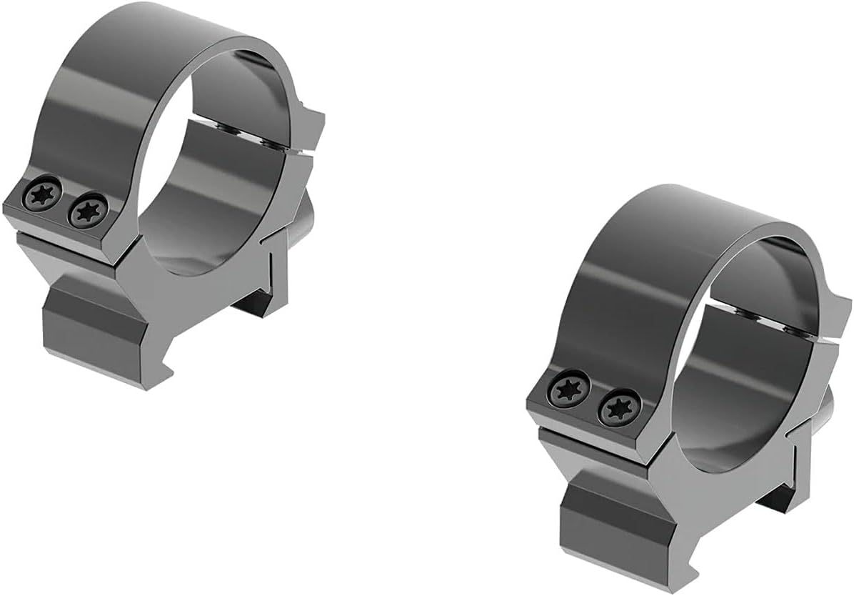 Leupold QRW2 Quick-Release Weaver-Style Scope Rings