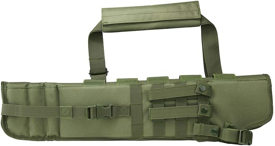 NCSTAR CVXSCB3016 SBS/AOW Short-Barrel Scabbard
