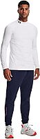 Under Armour Men's ColdGear Mock Base Layer Shirt