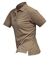 Vertx Women's Coldblack Short Sleeve Polo Shirt - Breathable, Moisture-Wicking, UV Protection