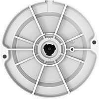 Gyration Cyberview 810D 8 MP Outdoor Intelligent Fixed Dome Camera