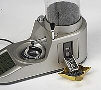 Lyman Gen6 Compact Digital Powder System (115/230V) 7750550