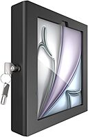 Compulocks Apex Enclosure & 45° Core Stand for iPad Air M2 & M3