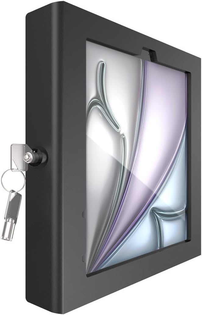 COMPULOCKS Apex Enclosure Core Stand Tablet Enclosure