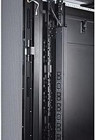 APC NetShelter Zero U - Rack mounting kit - 0U - for P/N: SMTL1000RMI2UC, SMX1000C, SMX1500RM2UC, SMX1500RM2UCNC, SMX750C