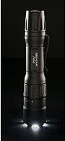 Pelican 7600 Rechargeable Tactical Flashlight (Black)