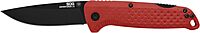 SOG Adventurer LB Lockback Folding Knife