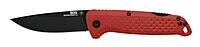 SOG Adventurer LB Lockback Folding Knife