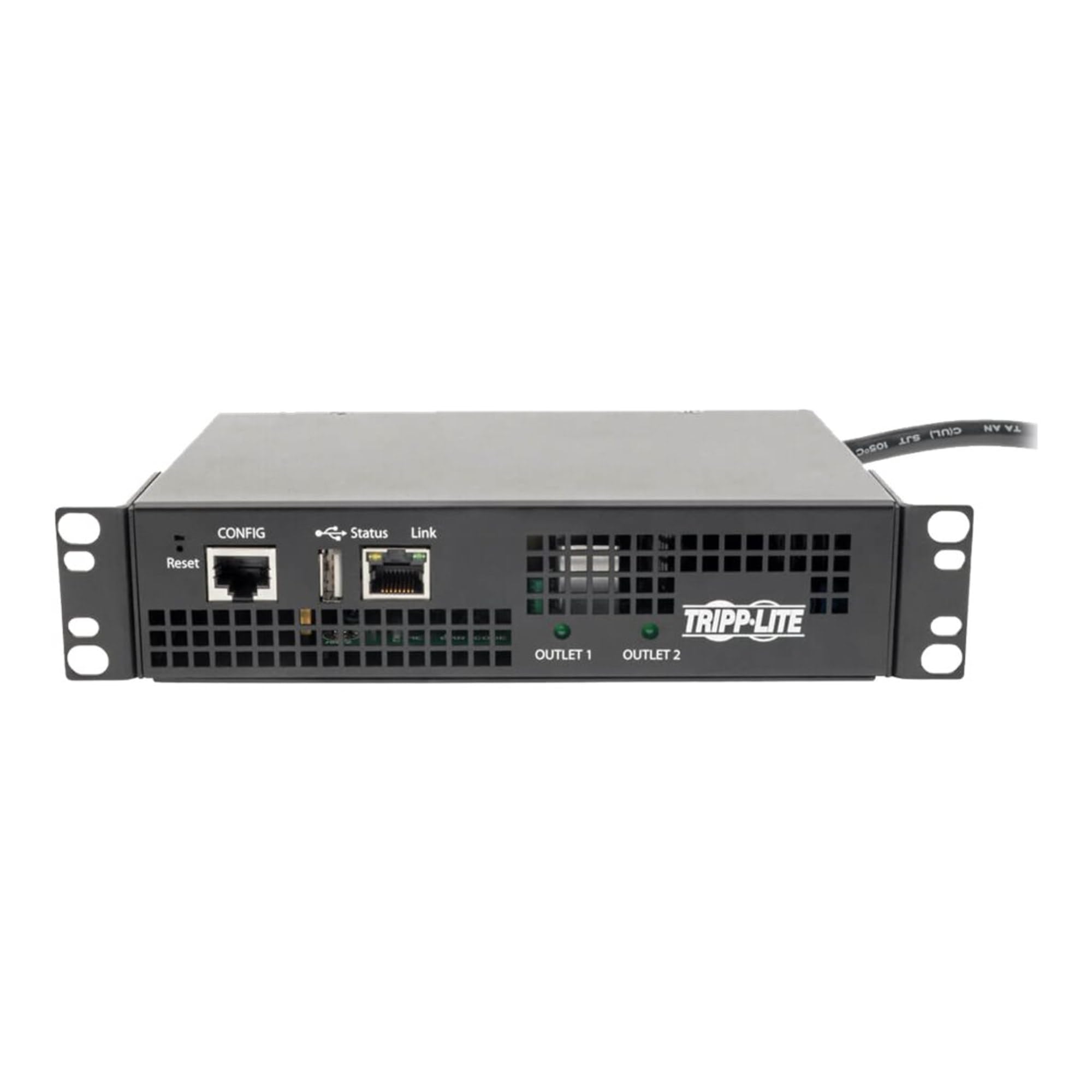 Tripp Lite Single-Phase Switched PDU with LX Platform Interface