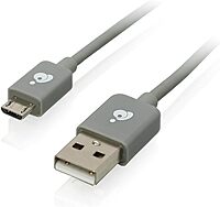 IOGEAR Charge & Sync USB to Micro USB Cable