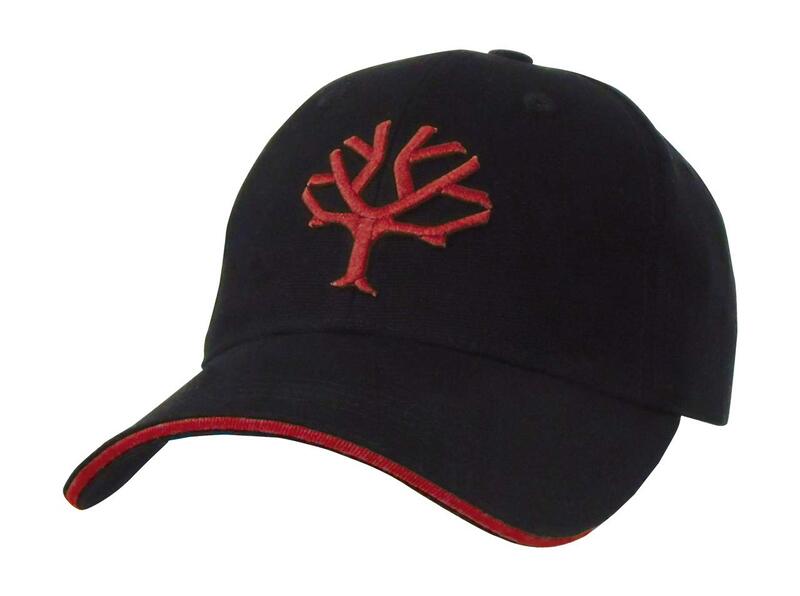 Böker BO09BO102-BRK Red Tree Cap