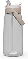 CamelBak Thrive Flip Straw Tritan Renew Water Bottle