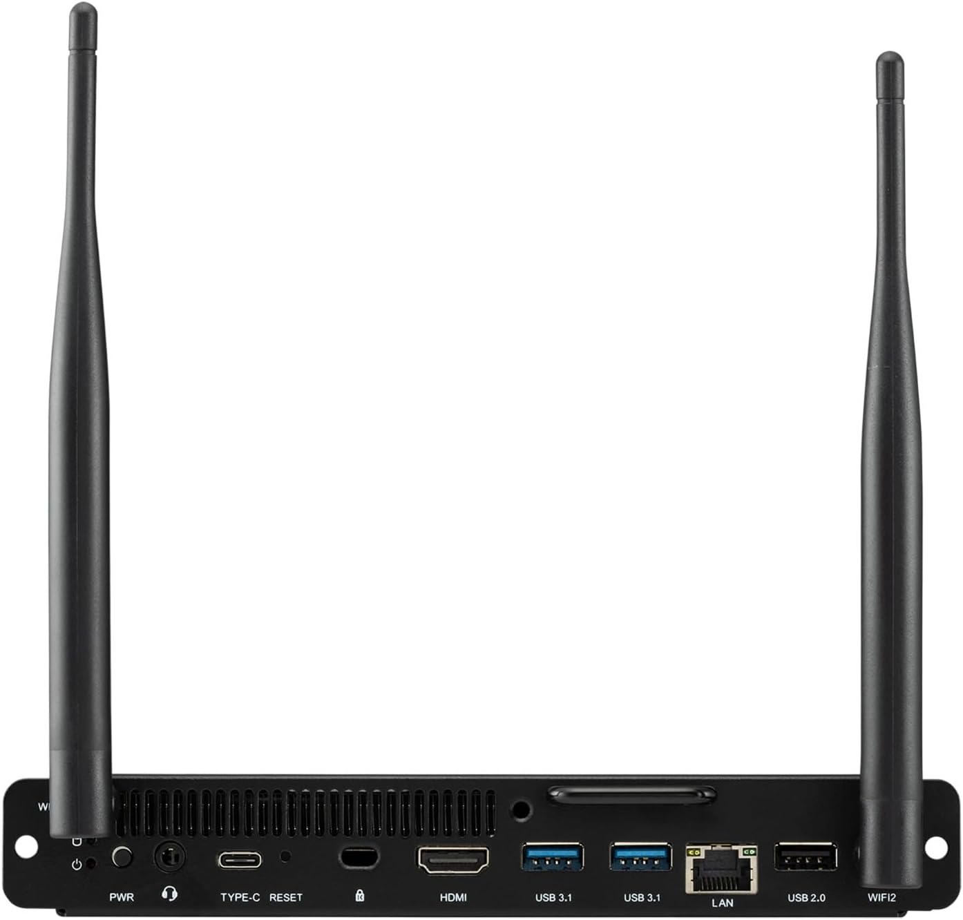 ViewSonic VPCF5-W55-G1 - OPS Slot-in PC