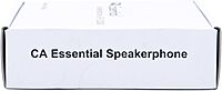 Cyber Acoustics USB Speaker & Conference Speakerphone