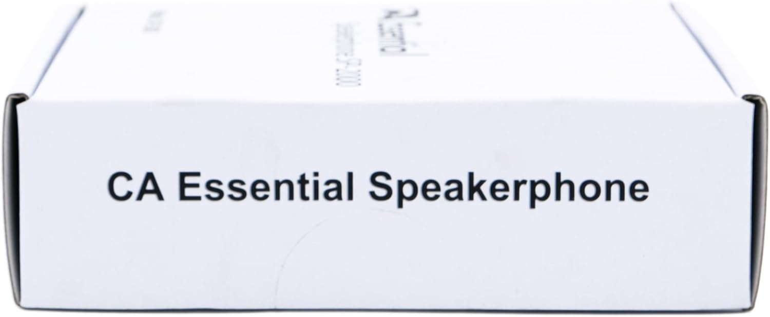 Cyber Acoustics USB Speaker & Conference Speakerphone